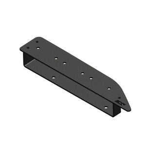 ICS FAB Dash Mount | GMC Sierra 3500 (2022–2024) | Truck Brigade