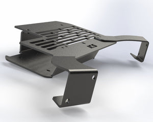 ICS FAB Dash Mount | Toyota Tundra (2022 - 2025) | Truck Brigade