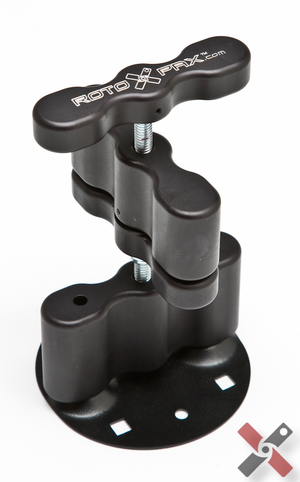 RotoPaX Extension - 1, 2, 4 Gallon Containers