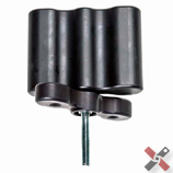 RotoPaX 3 Gallon Extension