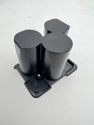 Meso Customs Coin Insert | Toyota Tacoma (2016-2023)