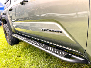Expedition One Rocker Guards | Toyota Tacoma (2024-2026)
