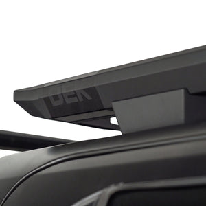 Kuat DEK Direct Mount Roof Rack | Toyota Tacoma (2024–2025) - Truck Brigade
