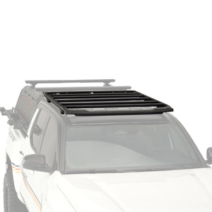 Kuat DEK Direct Mount Roof Rack | Toyota Tacoma (2024–2025) - Truck Brigade