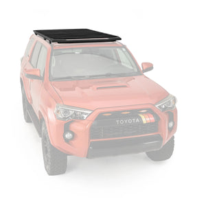 Kuat DEK Direct Mount | Toyota 4Runner (2010 - 2024) - Truck Brigade