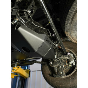 RCI Offroad Rear Differential Skid Plate | Toyota 4Runner (2025)
