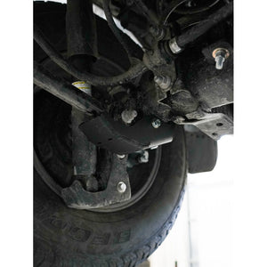 RCI Offroad Rear Lower Link Skids | Toyota 4Runner (2025+)
