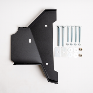 Cali Raised Full Skid Plate Package | Toyota Tacoma (2024-2026)