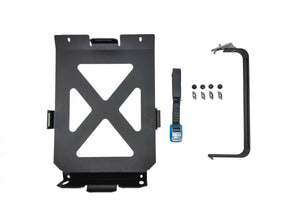 Leitner Designs ACS Forged Jerry Can Holder 20L | Truck Brigade
