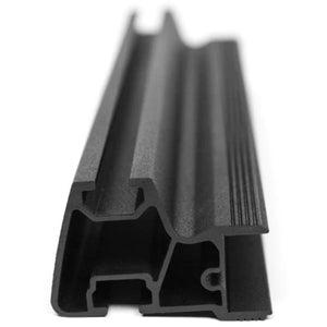 Leitner Designs ACS Roof Over Cab Platform Rack | INEOS Grenadier (2023-2024) - Truck Brigade