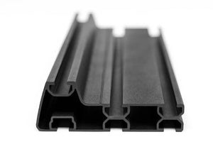 Leitner Designs ACS Roof Rack Full Length | INEOS Grenadier (2023 - 2025) - Truck Brigade