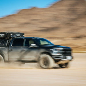 Leitner Designs Active Cargo System FORGED | Chevy Colorado (2014-2022) - Truck Brigade