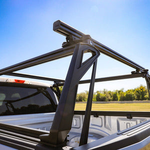 Leitner Designs Active Cargo System FORGED | Chevy Colorado (2014-2022) - Truck Brigade