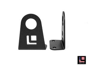 Leitner Designs Flagpole - Truck Brigade