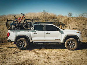 Leitner Designs Forged Bike Mount - Truck Brigade