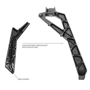 Leitner Designs FORGED WireCAP - Truck Brigade