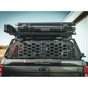 Leitner Designs GateKEEPER - Truck Brigade