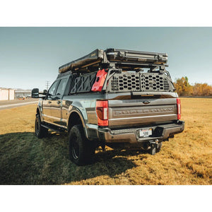 Leitner Designs GateKEEPER - Truck Brigade