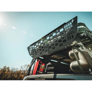 Leitner Designs GateKEEPER - Truck Brigade