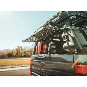 Leitner Designs GateKEEPER - Truck Brigade