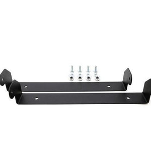 Leitner Designs GearPOD XL MAXTRAX Mounting Brackets - Truck Brigade