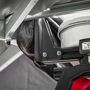 Leitner Designs HD Awning Bracket | Ineos Grenadier (2023 - 2025) - Truck Brigade