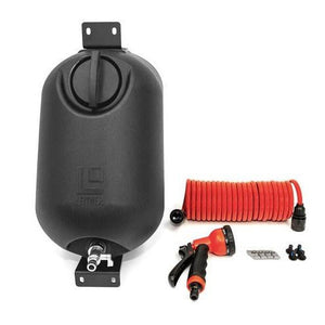 Leitner Designs HydroPOD - Truck Brigade