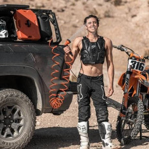 Leitner Designs HydroPOD - Truck Brigade