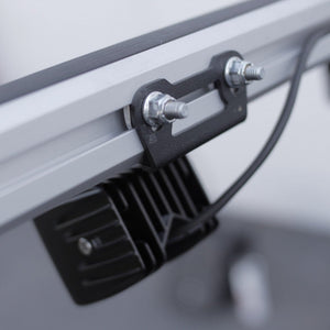 Leitner Designs Light Bracket - Truck Brigade