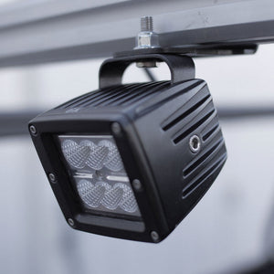 Leitner Designs Light Bracket - Truck Brigade