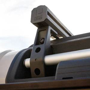 Leitner Designs Load Bar Kit - 2 Bars | Ineos Grenadier (2023 - 2025) - Truck Brigade