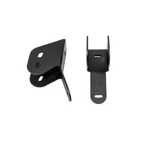 Leitner Designs Rear Support Bar Bracket - Truck Brigade