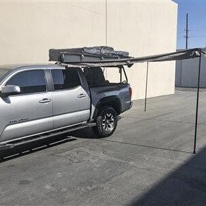 Leitner Designs Rhino-Rack Batwing Awning Mount Kit - Truck Brigade