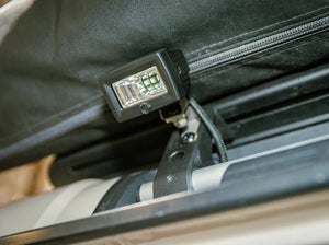 Leitner Designs Scene Light Bracket | INEOS Grenadier (2023 - 2025) - Truck Brigade