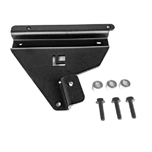 Leitner Designs Tire Relocation Bracket | INEOS Grenadier (2023 - 2025) - Truck Brigade