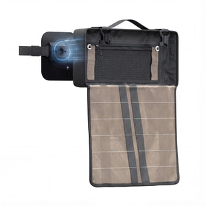 Leitner Designs XG Cargo M12 Tool Roll | Truck Brigade