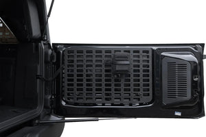 Leitner Designs XG Cargo M5 Magnetic Pod | Truck Brigade