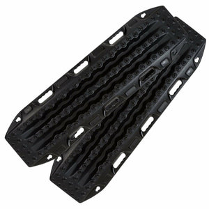 MAXTRAX MKII Black Recovery Boards | Truck Brigade