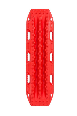 MAXTRAX MKII FJ Red Recovery Boards | Truck Brigade