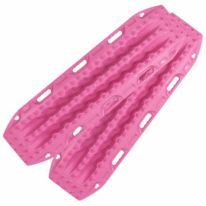 MAXTRAX MKII Pink Recovery Boards | Truck Brigade