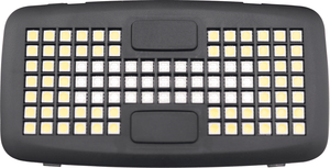 Meso Customs Dome Light | Toyota Tacoma (2024 - 2025) - Truck Brigade