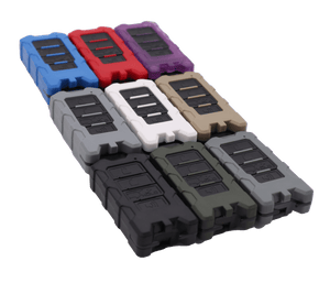 Meso Customs Minimalist Key Fob V3 | Toyota Tundra (2022 - 2024) - Truck Brigade