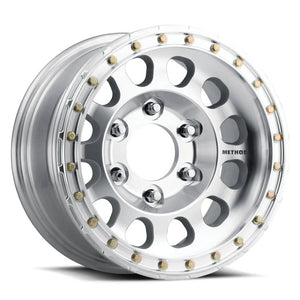 Method 103 Beadlock Wheels - Truck Brigade