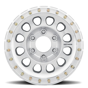 Method 103 Beadlock Wheels - Truck Brigade