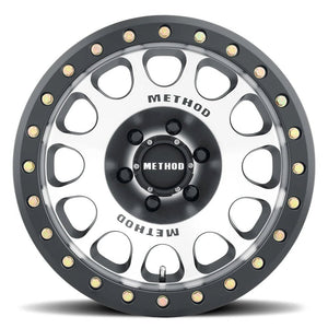 Method 105 Beadlock Wheels - Truck Brigade