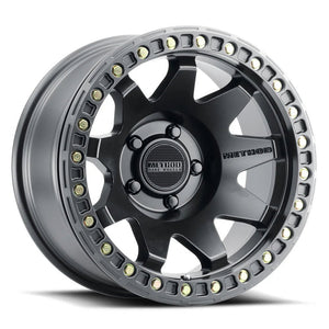Method 108 Beadlock Wheels - Truck Brigade