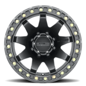 Method 108 Beadlock Wheels - Truck Brigade