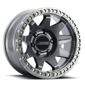 Method 108 Beadlock Wheels - Truck Brigade