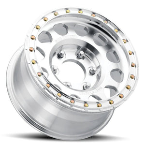 Method 202 Forged Beadlock Wheels - Truck Brigade