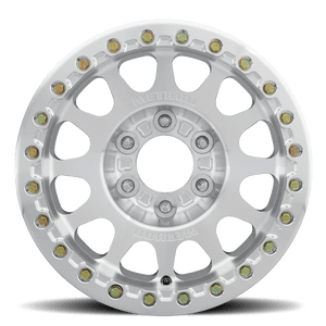 Method 207 Forged Beadlock Wheels - Truck Brigade